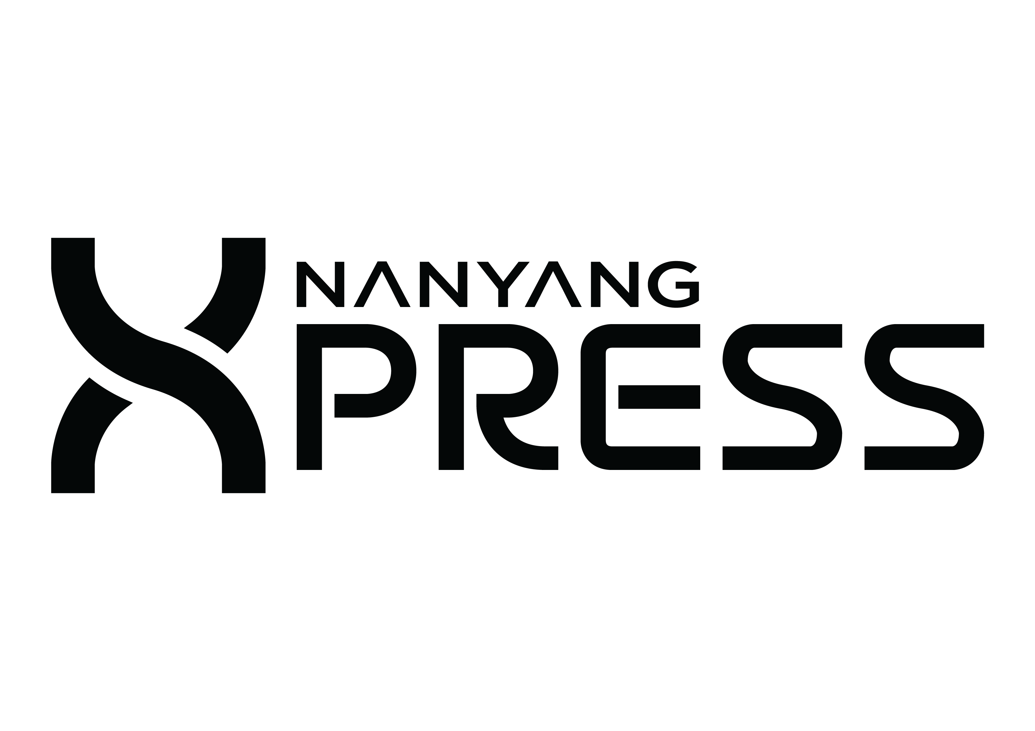 Runnus Xpress Logo'